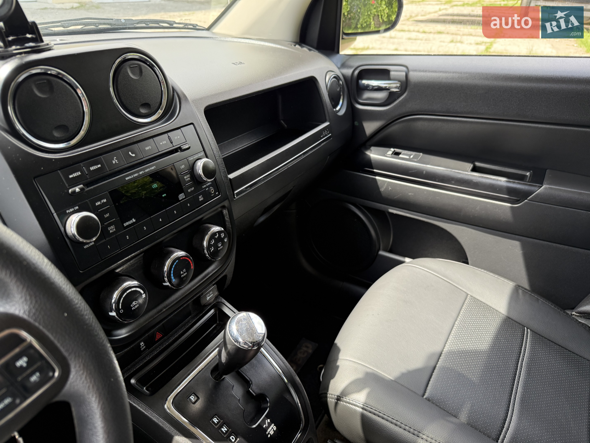 2013 Jeep Compass - мініатюра 20