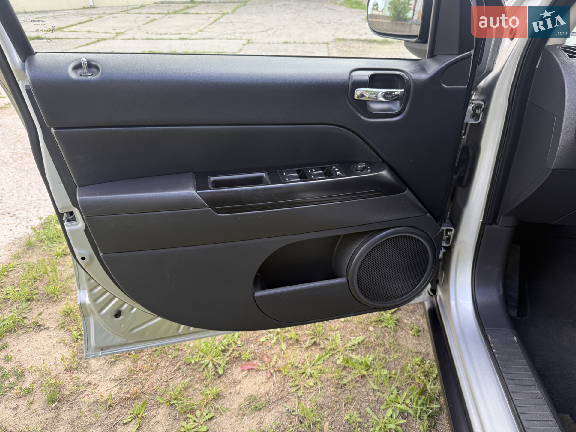 2013 Jeep Compass - мініатюра 24