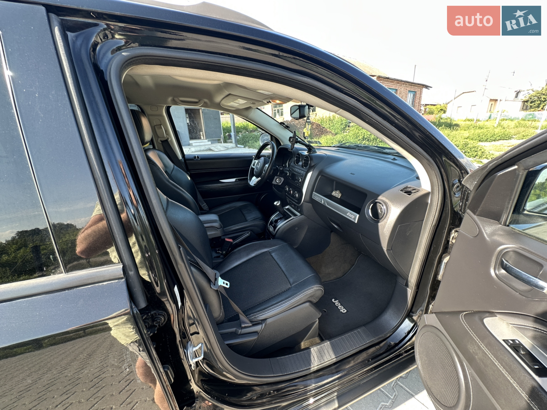 2016 Jeep Compass - мініатюра 33