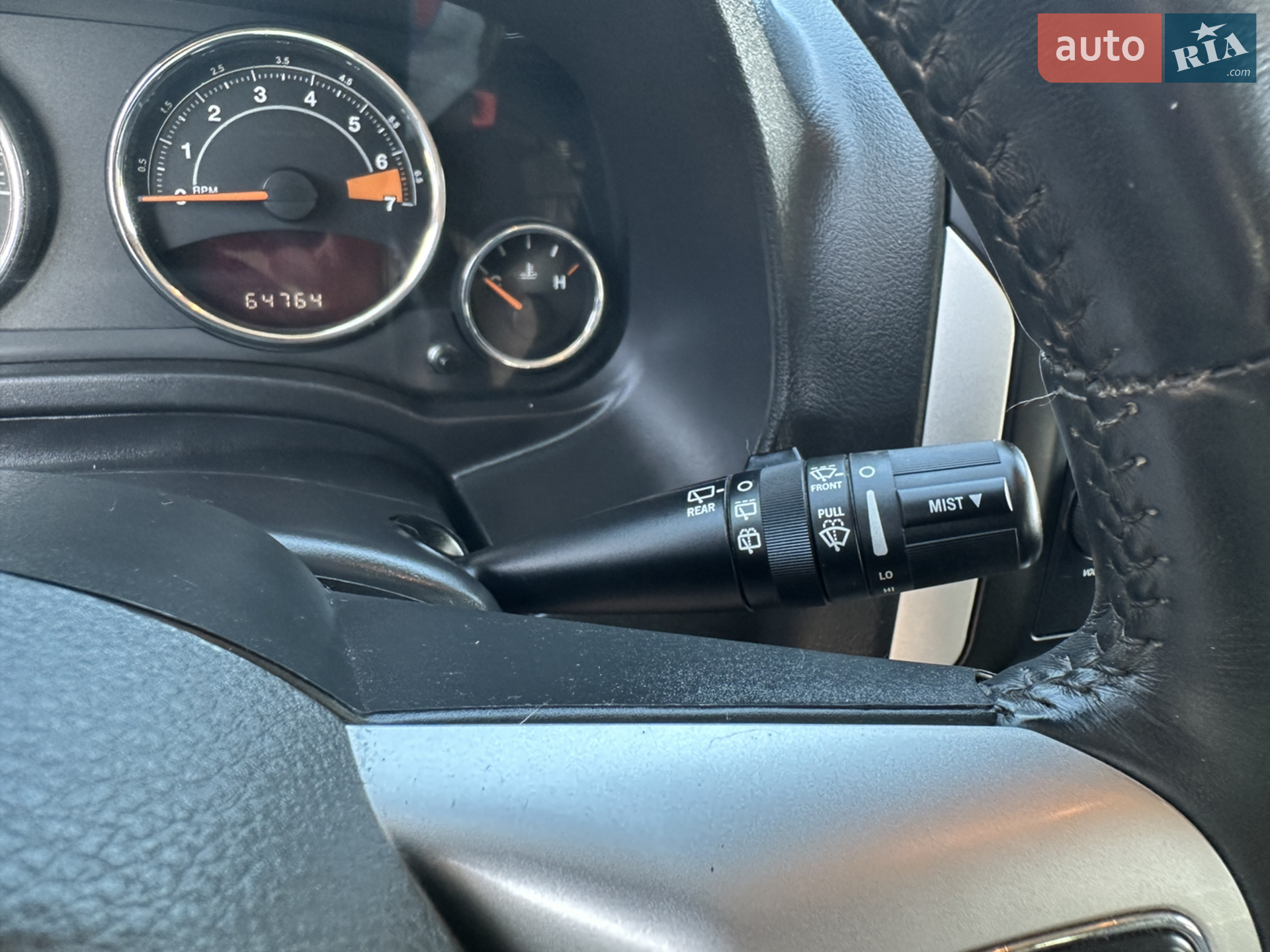 2016 Jeep Compass - мініатюра 46