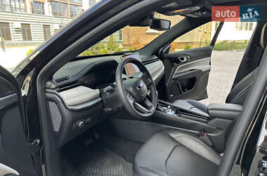 Внедорожник / Кроссовер Jeep Compass 2024 в 