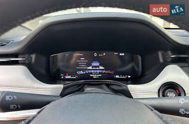 Внедорожник / Кроссовер Jeep Compass 2024 в 