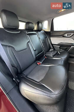 Внедорожник / Кроссовер Jeep Compass 2022 в 