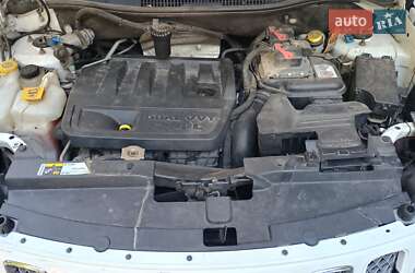 Внедорожник / Кроссовер Jeep Compass 2013 в 