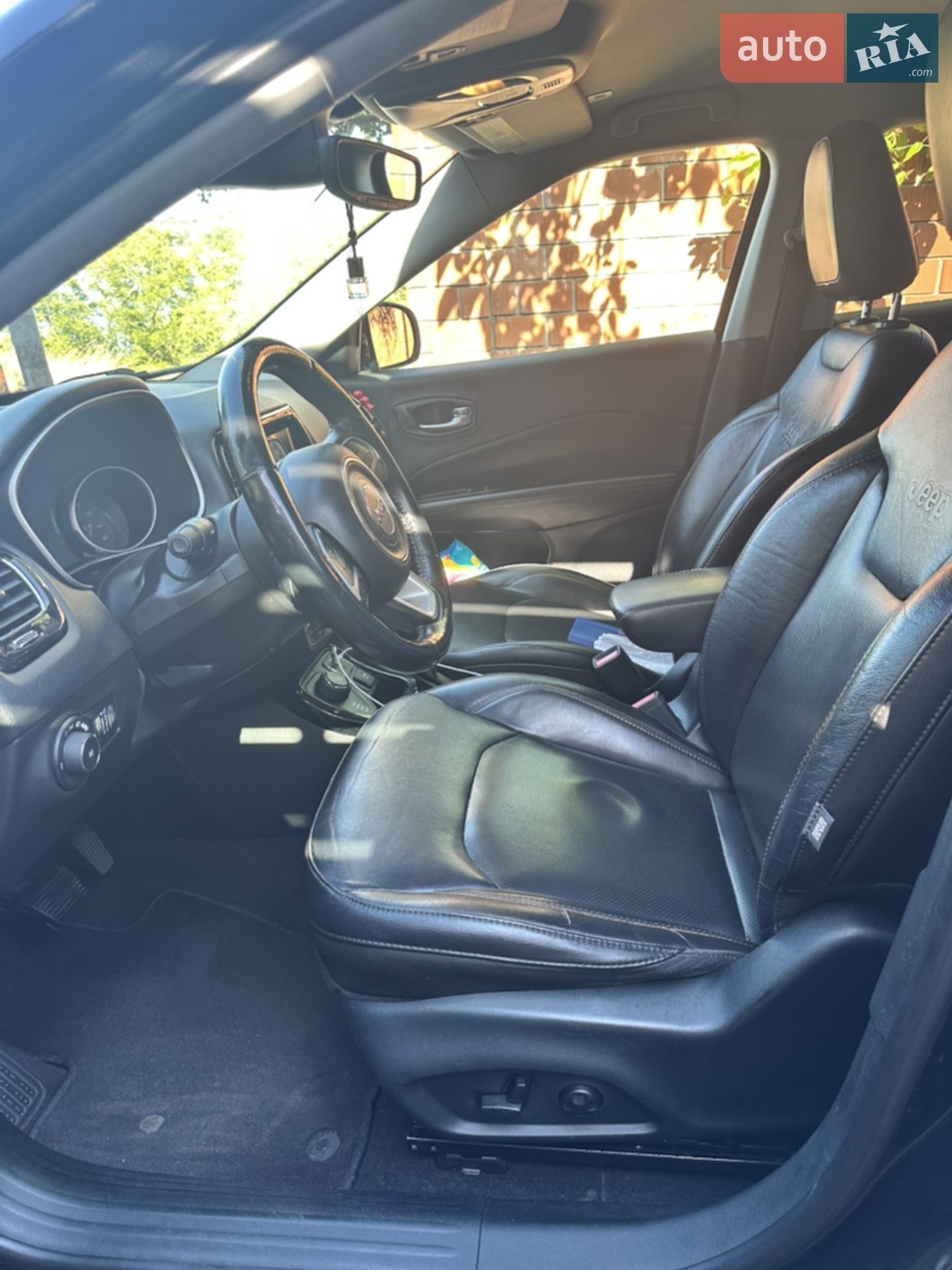 2018 Jeep Compass - мініатюра 13