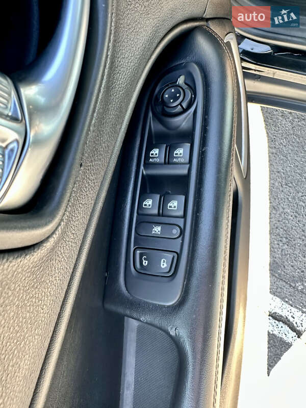 Внедорожник / Кроссовер Jeep Compass 2018 в Одессе фото 15 Внедорожник / Кроссовер Jeep Compass 2018 в Одессе