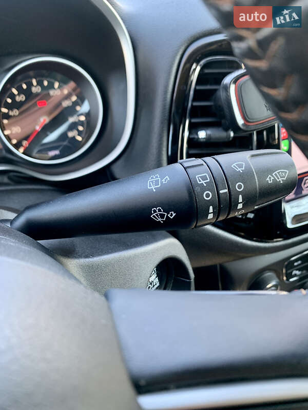 Внедорожник / Кроссовер Jeep Compass 2018 в Одессе фото 24 Внедорожник / Кроссовер Jeep Compass 2018 в Одессе