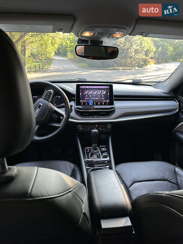 Внедорожник / Кроссовер Jeep Compass 2022 в Харькове