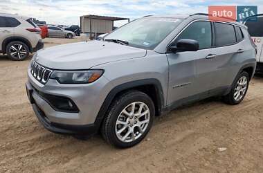 Jeep Compass 2023