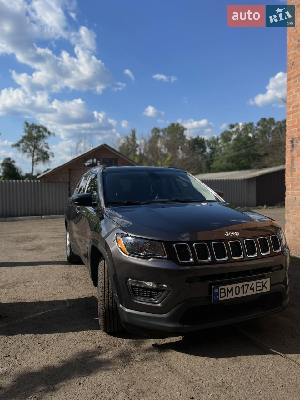 2019 Jeep Compass - мініатюра 35