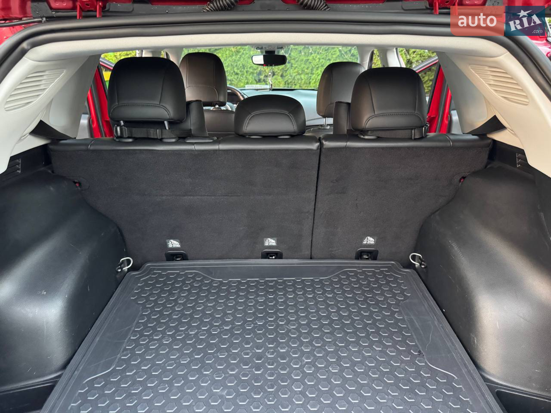 2018 Jeep Compass - мініатюра 12