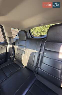 Внедорожник / Кроссовер Jeep Compass 2013 в 
