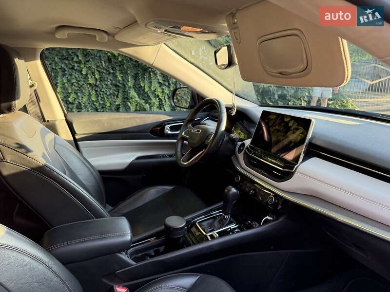 Внедорожник / Кроссовер Jeep Compass 2022 в Одессе фото 7 Внедорожник / Кроссовер Jeep Compass 2022 в Одессе