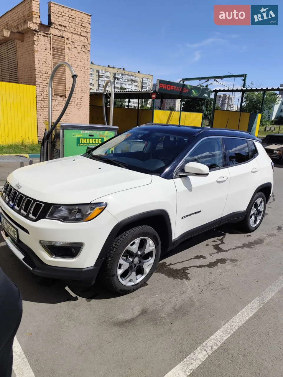 2020 Jeep Compass - мініатюра 23