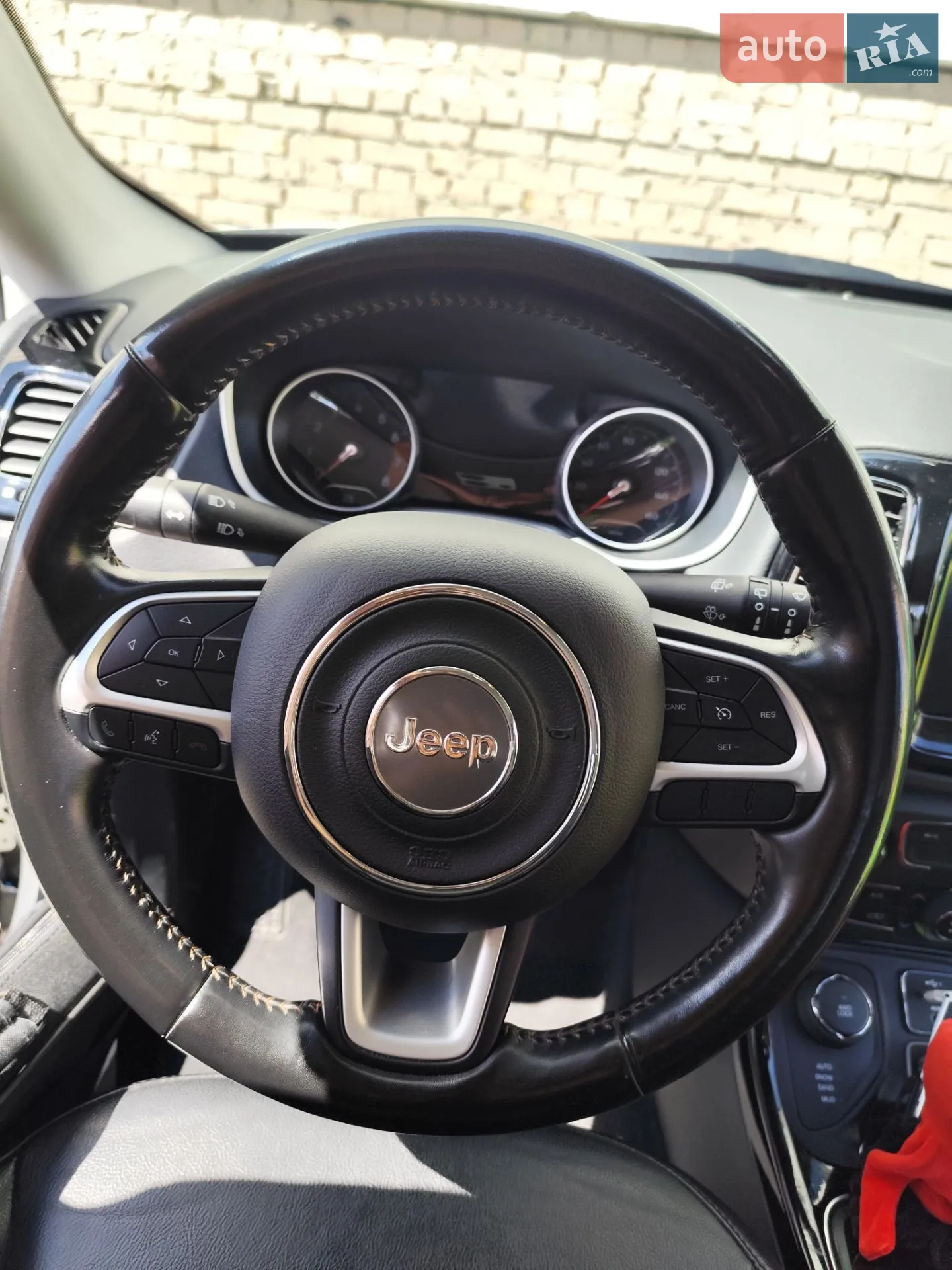 2020 Jeep Compass - мініатюра 15