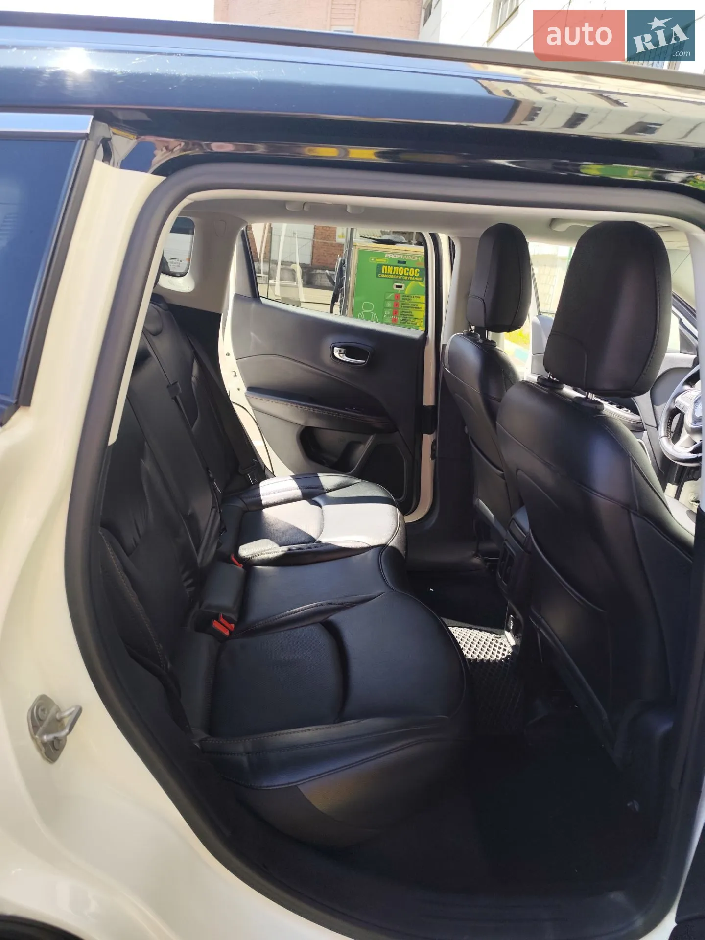 2020 Jeep Compass - мініатюра 20