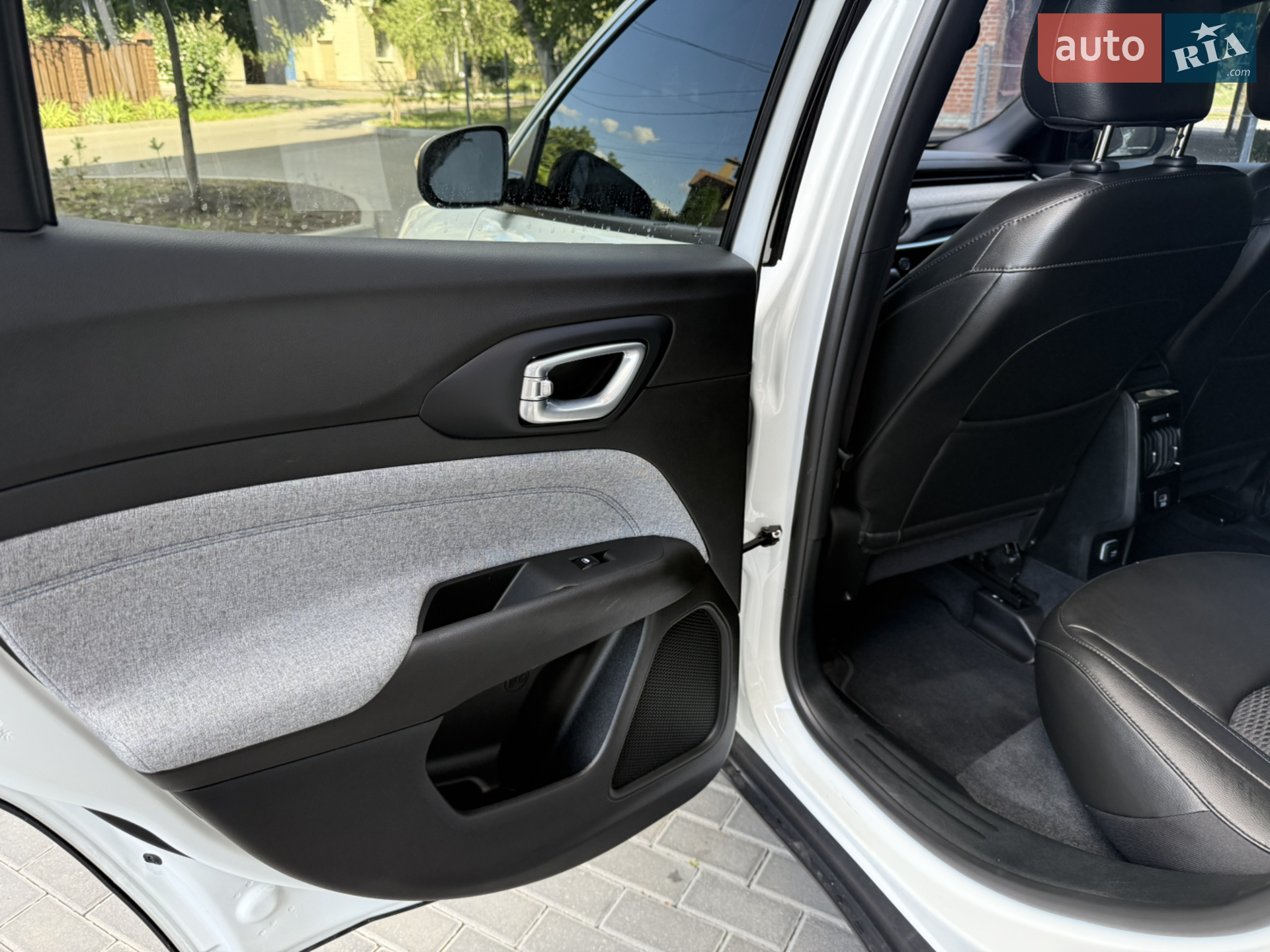 2024 Jeep Compass - мініатюра 33