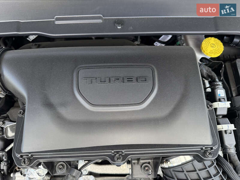 Внедорожник / Кроссовер Jeep Compass 2024 в Полтаве