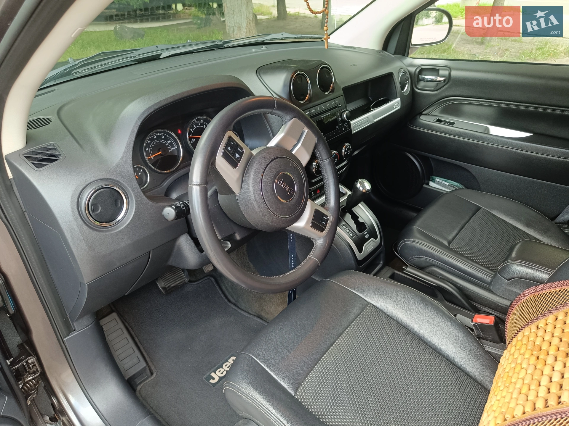 2016 Jeep Compass - мініатюра 13