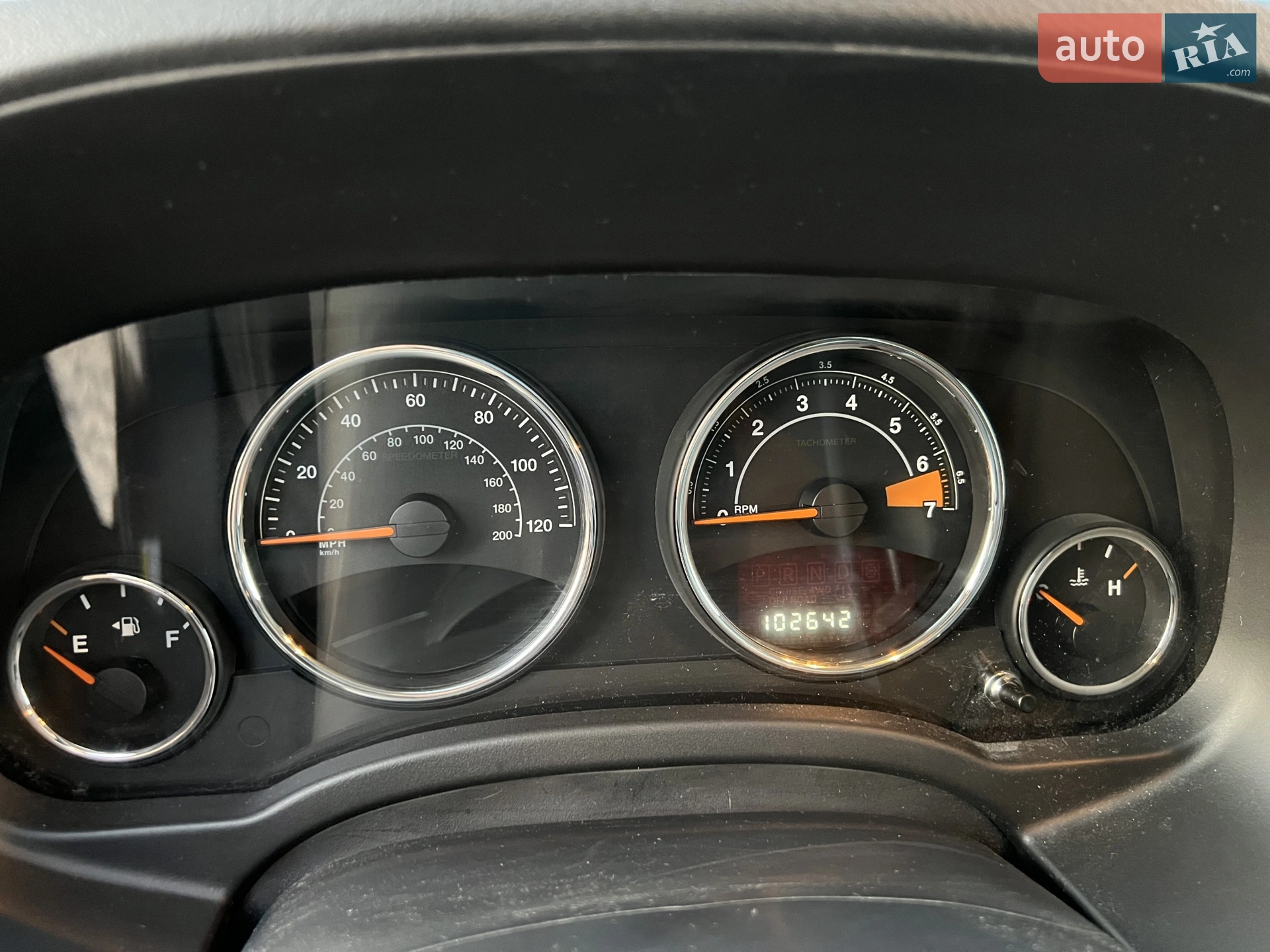 2014 Jeep Compass - мініатюра 14