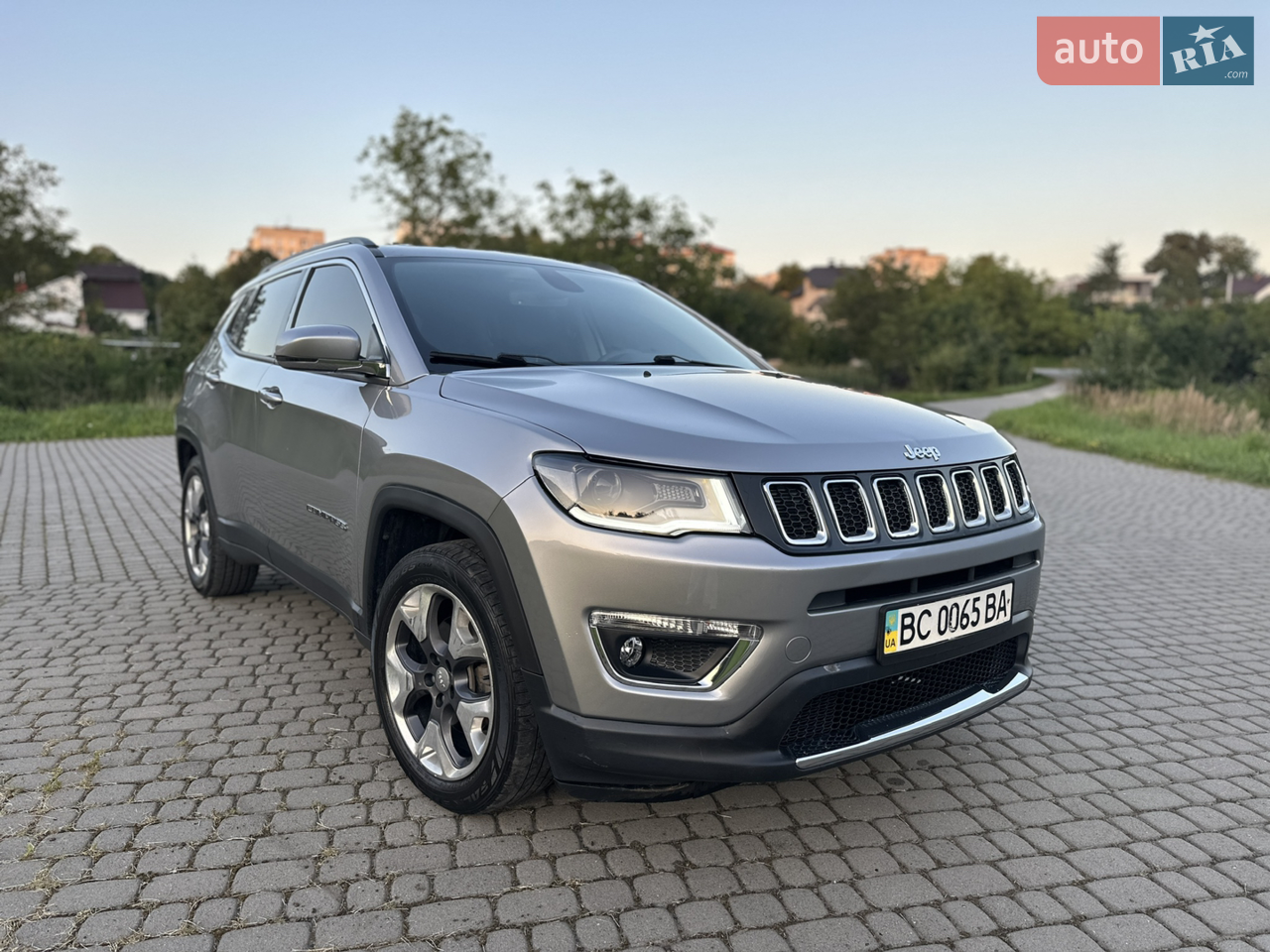 2017 Jeep Compass - мініатюра 43