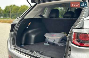 Внедорожник / Кроссовер Jeep Compass 2020 в 