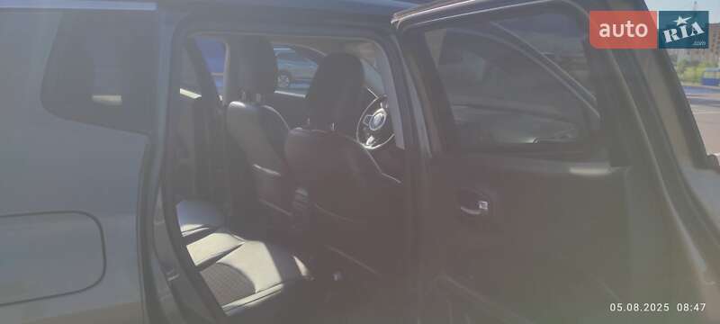 Внедорожник / Кроссовер Jeep Compass 2019 в Луцке фото 14 Внедорожник / Кроссовер Jeep Compass 2019 в Луцке