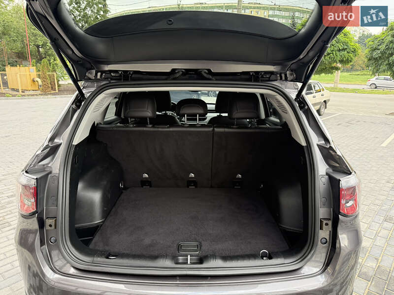 Позашляховик / Кросовер Jeep Compass 2022 в Полтаві фото 23 Позашляховик / Кросовер Jeep Compass 2022 в Полтаві