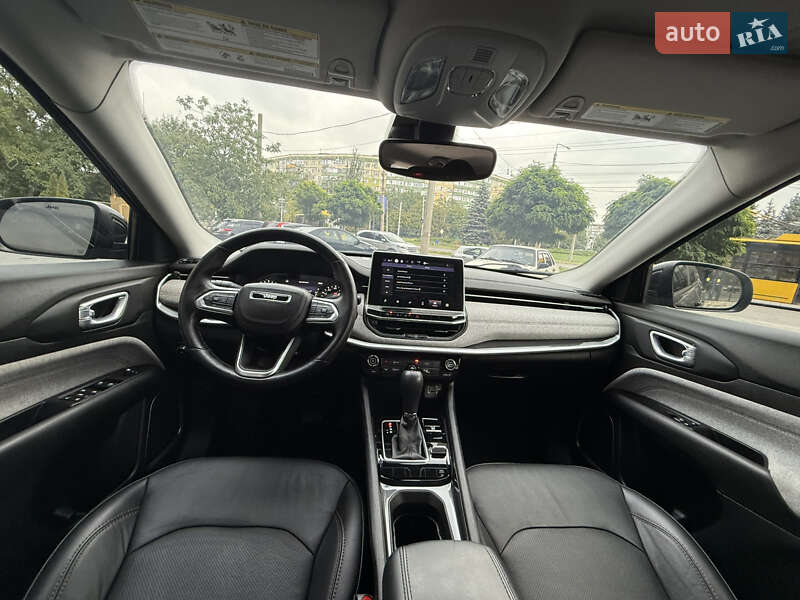 Позашляховик / Кросовер Jeep Compass 2022 в Полтаві фото 36 Позашляховик / Кросовер Jeep Compass 2022 в Полтаві