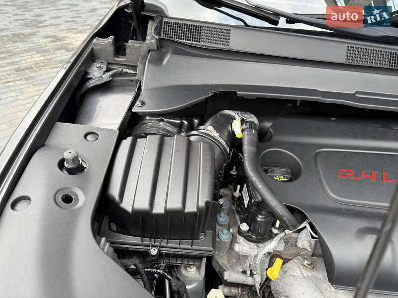 Позашляховик / Кросовер Jeep Compass 2022 в Полтаві фото 51 Позашляховик / Кросовер Jeep Compass 2022 в Полтаві