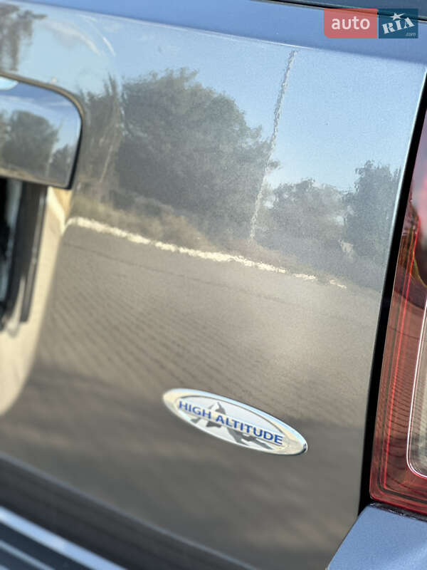 Внедорожник / Кроссовер Jeep Compass 2016 в Павлограде