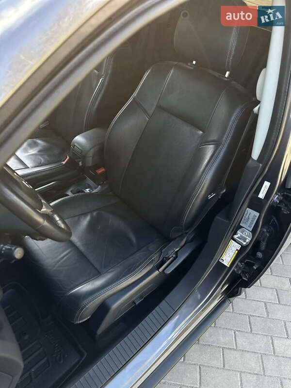 Внедорожник / Кроссовер Jeep Compass 2016 в Павлограде