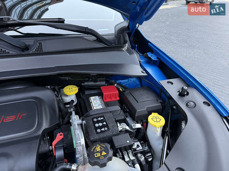 Внедорожник / Кроссовер Jeep Compass 2022 в Полтаве