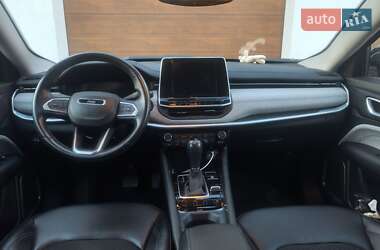 Внедорожник / Кроссовер Jeep Compass 2022 в 