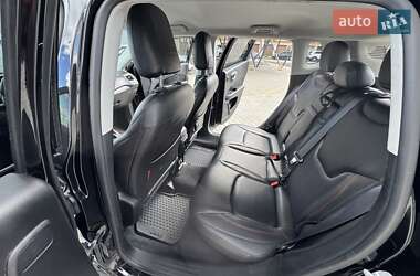 Внедорожник / Кроссовер Jeep Compass 2017 в 