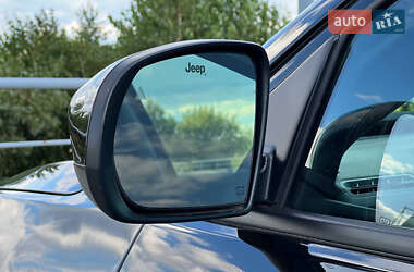 Внедорожник / Кроссовер Jeep Compass 2022 в 