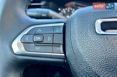 Внедорожник / Кроссовер Jeep Compass 2022 в 