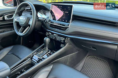 Внедорожник / Кроссовер Jeep Compass 2022 в 