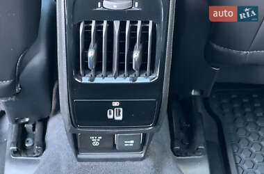 Внедорожник / Кроссовер Jeep Compass 2022 в 