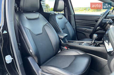 Внедорожник / Кроссовер Jeep Compass 2022 в 