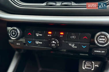 Внедорожник / Кроссовер Jeep Compass 2021 в 