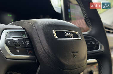 Внедорожник / Кроссовер Jeep Compass 2021 в 