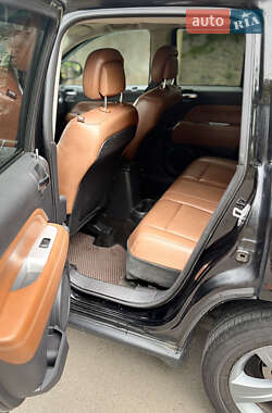 Внедорожник / Кроссовер Jeep Compass 2015 в 