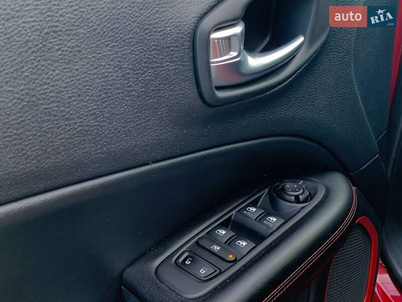 Позашляховик / Кросовер Jeep Compass 2021 в Миколаєві