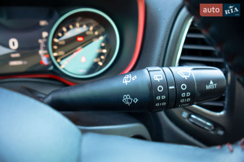 Позашляховик / Кросовер Jeep Compass 2017 в Києві