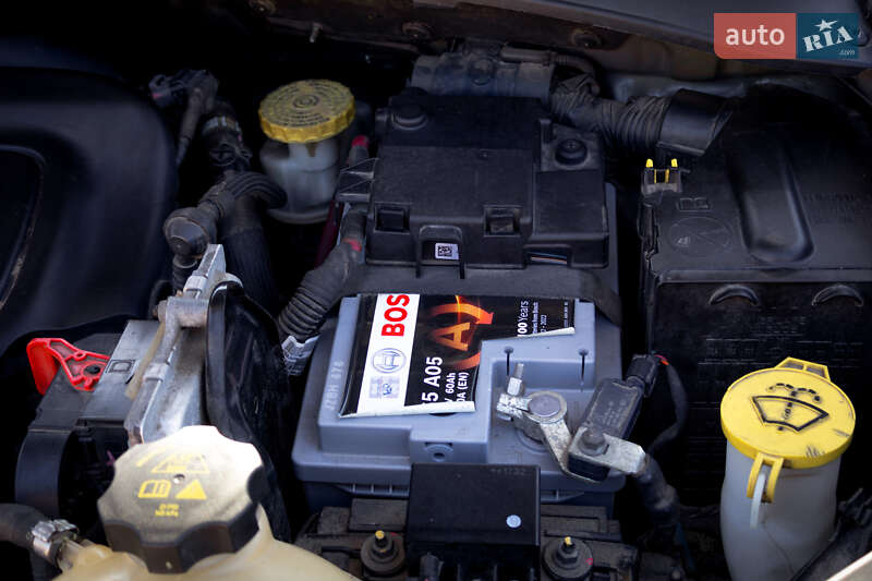 Позашляховик / Кросовер Jeep Compass 2017 в Києві