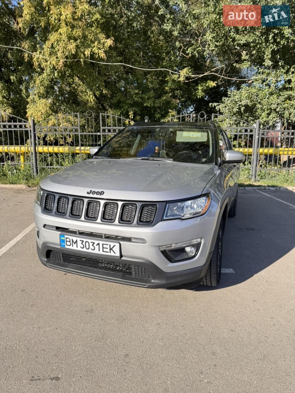 2022 Jeep Compass - мініатюра 32