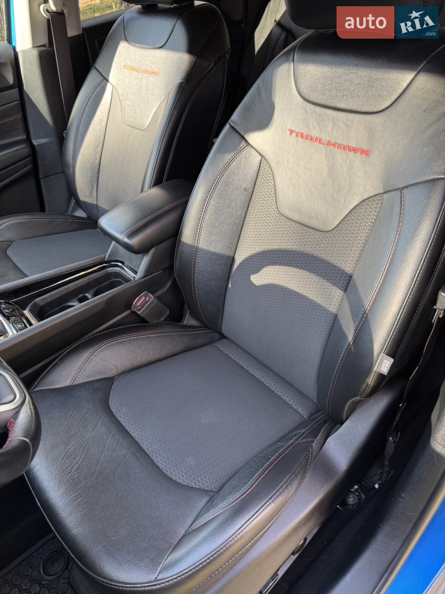 2021 Jeep Compass - мініатюра 17