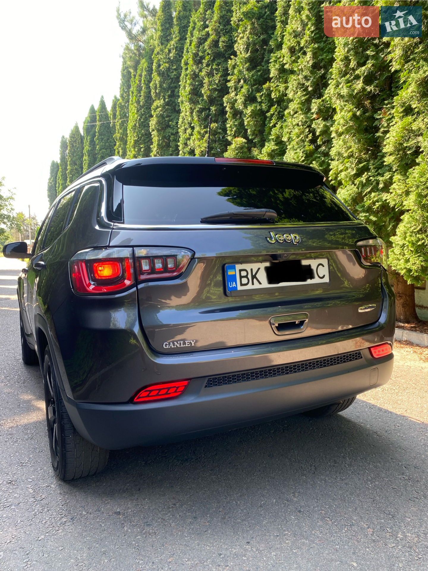 2020 Jeep Compass - мініатюра 6