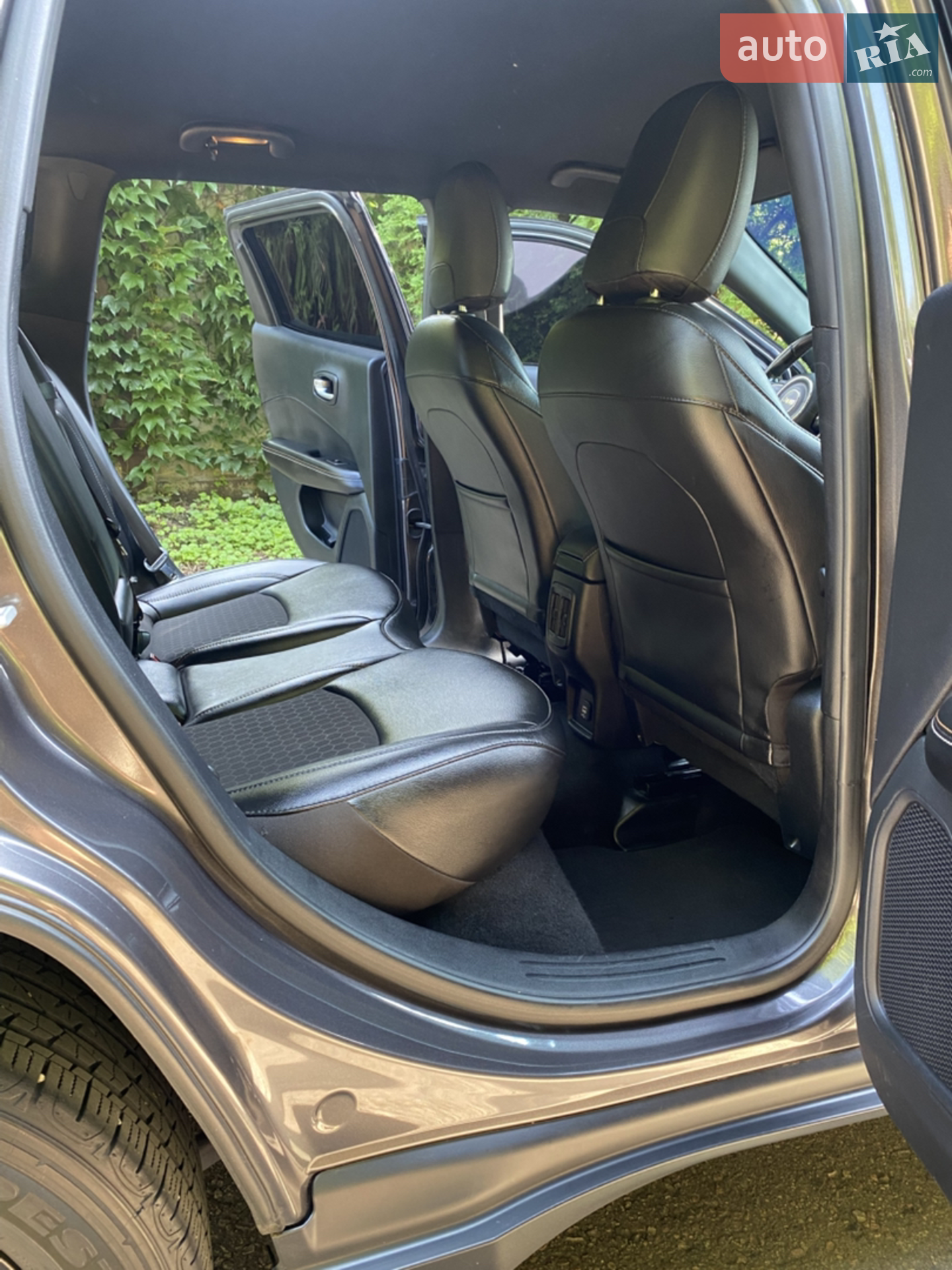 2020 Jeep Compass - мініатюра 47
